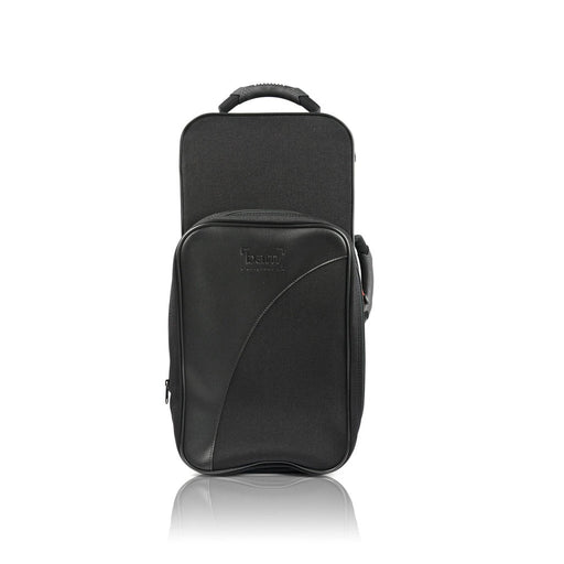 BAM TREKKING Two Trumpets Case - Black (3024SN) - Gsus4