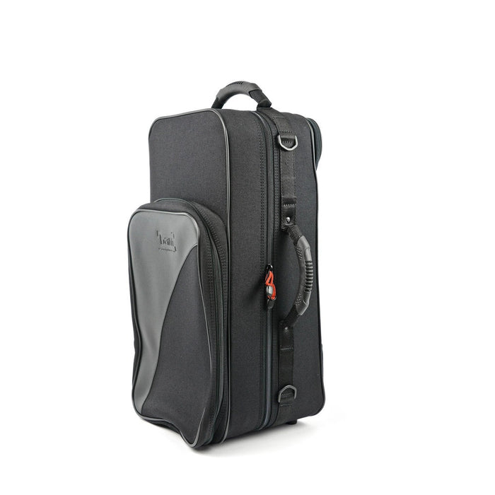 BAM TREKKING Two Trumpets Case - Black (3024SN) - Gsus4