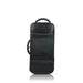BAM TREKKING Two Trumpets Case - Black (3024SN) - Gsus4