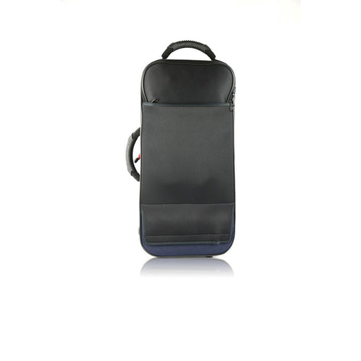 BAM TREKKING Two Trumpets Case - Navy Blue (3024SM) - Gsus4