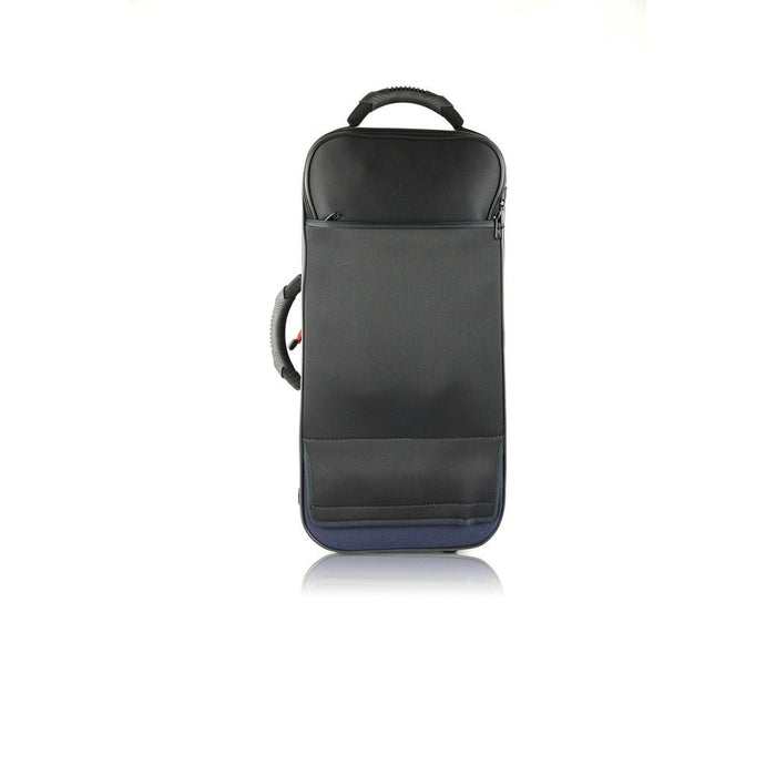 BAM TREKKING Two Trumpets Case - Navy Blue (3024SM) - Gsus4