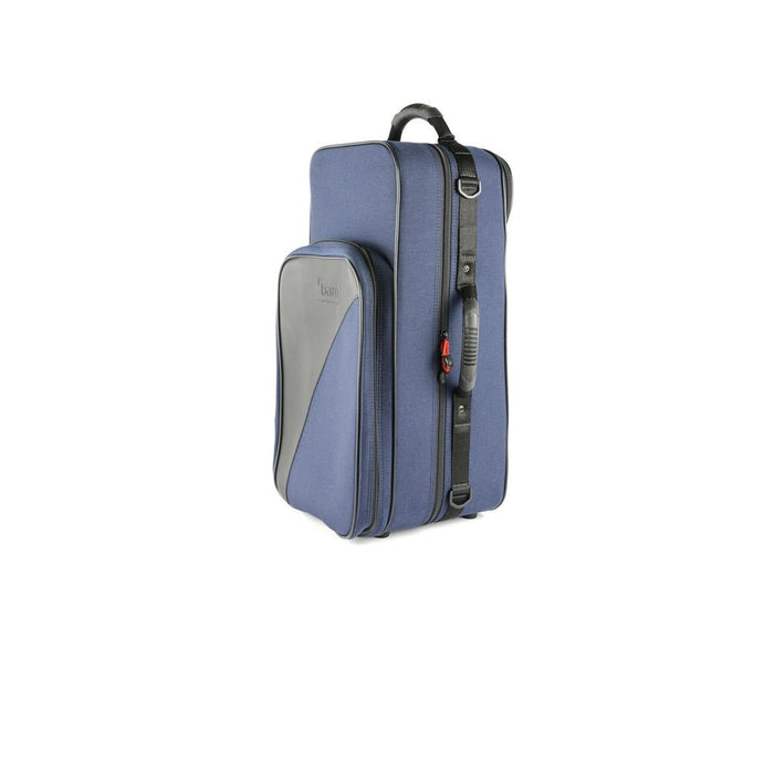 BAM TREKKING Two Trumpets Case - Navy Blue (3024SM) - Gsus4