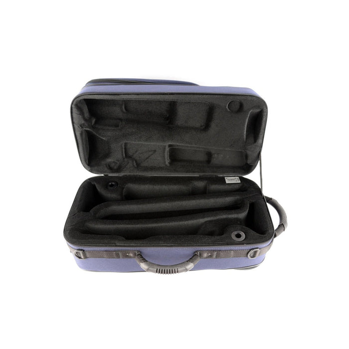 BAM TREKKING Two Trumpets Case - Navy Blue (3024SM) - Gsus4