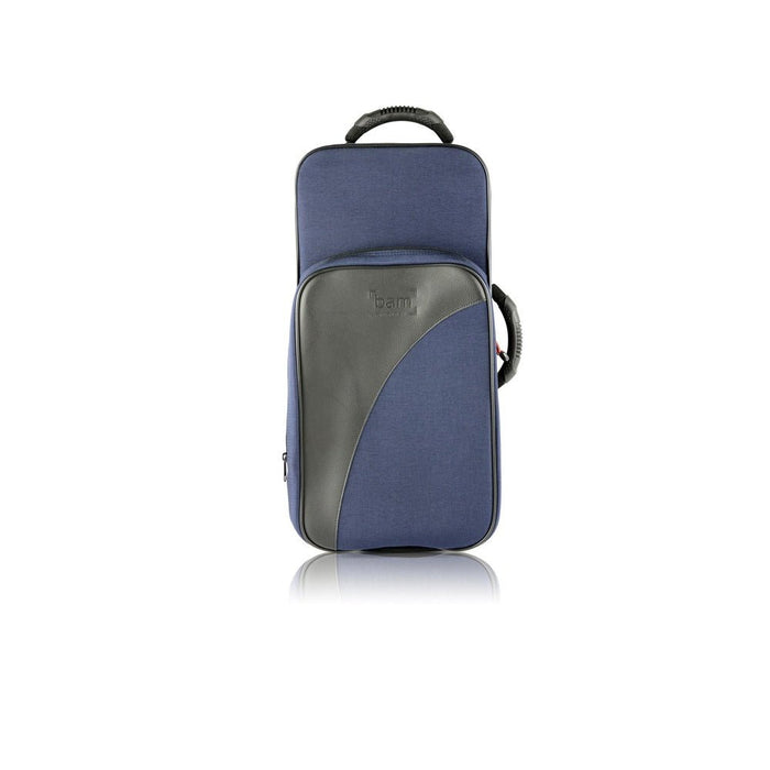 BAM TREKKING Two Trumpets Case - Navy Blue (3024SM) - Gsus4
