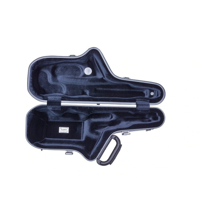 BAM VOCALISE CLASSIC Cabine Tenor Sax Case (CLA4012SN) - Gsus4
