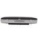BAM VOCALISE CLASSIC Hightech Oblong Violin Case with Back Pocket (CLA2018XLN) - Gsus4