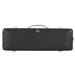 BAM VOCALISE CLASSIC Hightech Oblong Violin Case with Back Pocket (CLA2018XLN) - Gsus4