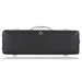 BAM VOCALISE CLASSIC Hightech Oblong Violin Case with Back Pocket (CLA2018XLN) - Gsus4