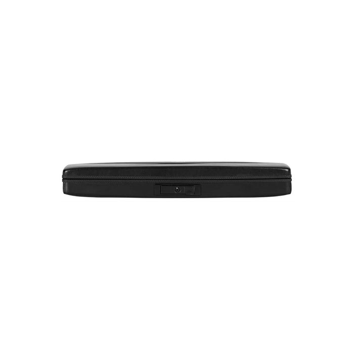 BAM VOCALISE CLASSIC Hightech Slim Flute Case (CLA4019XLN) - Gsus4