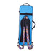 BAM YOUNGSTER 1/4 - 1/8 Oblong Violin Case - Blue (YO2013SB) - Gsus4