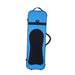 BAM YOUNGSTER 1/4 - 1/8 Oblong Violin Case - Blue (YO2013SB) - Gsus4