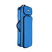 BAM YOUNGSTER 1/4 - 1/8 Oblong Violin Case - Blue (YO2013SB) - Gsus4