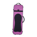 BAM YOUNGSTER 1/4 - 1/8 Oblong Violin Case - Dark Pink (YO2013SRF) - Gsus4