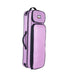 BAM YOUNGSTER 1/4 - 1/8 Oblong Violin Case - Light Pink (YO2013SRC) - Gsus4