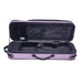 BAM YOUNGSTER 1/4 - 1/8 Oblong Violin Case - Light Pink (YO2013SRC) - Gsus4