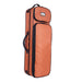 BAM YOUNGSTER 1/4 - 1/8 Oblong Violin Case - Orange (YO2013SO) - Gsus4
