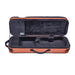 BAM YOUNGSTER 1/4 - 1/8 Oblong Violin Case - Orange (YO2013SO) - Gsus4