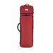 BAM YOUNGSTER 1/4 - 1/8 Oblong Violin Case - Red (YO2013SR) - Gsus4