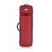 BAM YOUNGSTER 1/4 - 1/8 Oblong Violin Case - Red (YO2013SR) - Gsus4