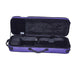 BAM YOUNGSTER 1/4 - 1/8 Oblong Violin Case - Violet (YO2013SVT) - Gsus4