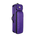 BAM YOUNGSTER 1/4 - 1/8 Oblong Violin Case - Violet (YO2013SVT) - Gsus4