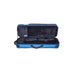 BAM YOUNGSTER 3/4 - 1/2 Oblong Violin Case - Blue (YO2003SB) - Gsus4