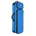 BAM YOUNGSTER 3/4 - 1/2 Oblong Violin Case - Blue (YO2003SB) - Gsus4