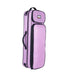 BAM YOUNGSTER 3/4 - 1/2 Oblong Violin Case - Light Pink (YO2003SRC) - Gsus4