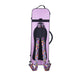 BAM YOUNGSTER 3/4 - 1/2 Oblong Violin Case - Light Pink (YO2003SRC) - Gsus4