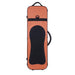 BAM YOUNGSTER 3/4 - 1/2 Oblong Violin Case - Orange (YO2003SO) - Gsus4