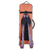 BAM YOUNGSTER 3/4 - 1/2 Oblong Violin Case - Orange (YO2003SO) - Gsus4