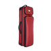 BAM YOUNGSTER 3/4 - 1/2 Oblong Violin Case - Red (YO2003SR) - Gsus4