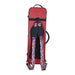 BAM YOUNGSTER 3/4 - 1/2 Oblong Violin Case - Red (YO2003SR) - Gsus4