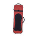 BAM YOUNGSTER 3/4 - 1/2 Oblong Violin Case - Red (YO2003SR) - Gsus4