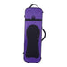 BAM YOUNGSTER 3/4 - 1/2 Oblong Violin Case - Violet (YO2003SVT) - Gsus4