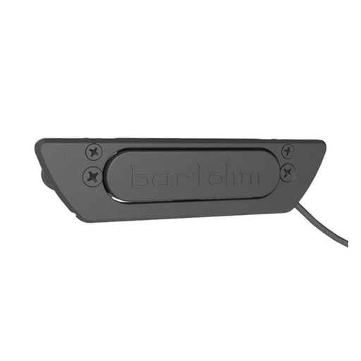 Bartolini 3AV Soundhole Pickup System for Acoustic Guitar (BAR3AV) - Gsus4
