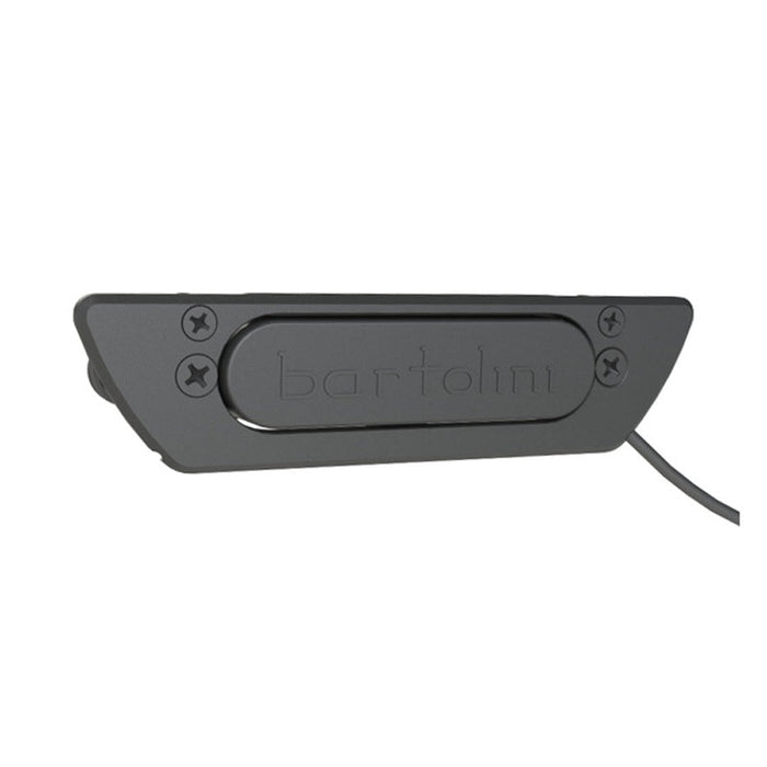 Bartolini 3AV Soundhole Pickup System for Acoustic Guitar (BAR3AV) - Gsus4