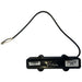 Bartolini 57CBJD3 Classic Bright 5-String Dual Coil J-Bass Neck & Bridge Pickup Set (BAR57CBJDL3S3) - Gsus4
