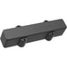 Bartolini 57J1LS Original 5-String Dual Coil J-Bass Neck & Bridge Pickup Set (BAR57J1LS) - Gsus4