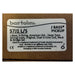 Bartolini 57J1LS Original 5-String Dual Coil J-Bass Neck & Bridge Pickup Set (BAR57J1LS) - Gsus4