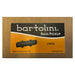 Bartolini 57J1LS Original 5-String Dual Coil J-Bass Neck & Bridge Pickup Set (BAR57J1LS) - Gsus4
