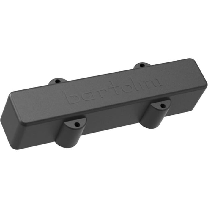 Bartolini 59J1LS Original 5-String Dual Coil J-Bass Neck & Bridge Pickup Set (BAR59J1LS) - Gsus4