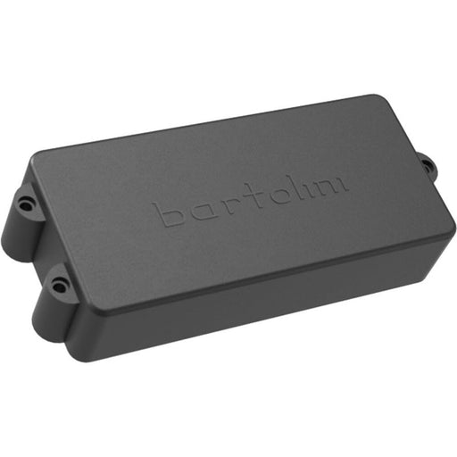 Bartolini 76DL5C Original 5-String Music Man (Stingray) Dual Coil Bass Pickup (BAR76DL5C) - Gsus4
