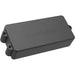Bartolini 76DL5C Original 5-String Music Man (Stingray) Dual Coil Bass Pickup (BAR76DL5C) - Gsus4