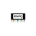 Bartolini AGDB/918-2 Dual Channel, Adjustable Gain Buffer for Magnetic Pickup (BARAGDB9182) - Gsus4