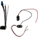 Bartolini AGDB/918-2 Dual Channel, Adjustable Gain Buffer for Magnetic Pickup (BARAGDB9182) - Gsus4