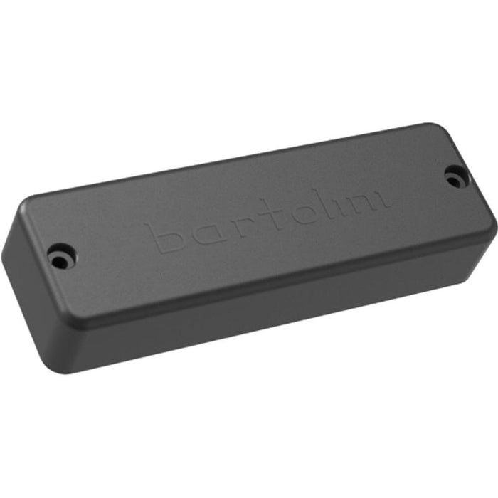 Bartolini BC4C-B Original 4-String Dual Coil Soapbar Neck Pickup (BARBC4CB) - Gsus4