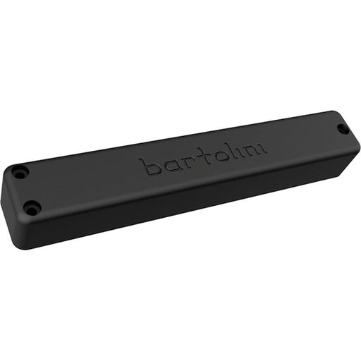 Bartolini G66CBJD-B1 Classic Bass 6-String Dual Coil Candybar Neck Pickup (BARG66CBJDB1) - Gsus4