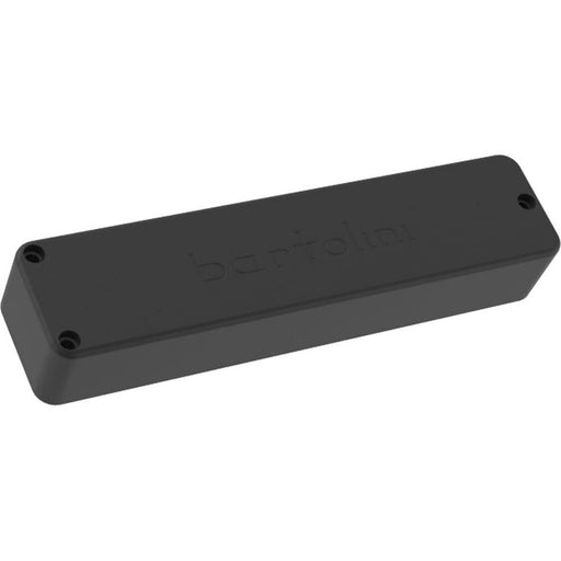 Bartolini H66C-T Original 6-String Dual Coil H6 Soapbar Bridge Pickup (BARH66CT) - Gsus4