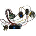 Bartolini HR-3.3AP/918 Pre-Wired Harness with 2-Band EQ and 3-Pots (BARHR33AP918) - Gsus4